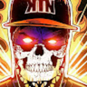 Meet your Posher, Chad